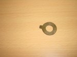 Drukring 11,5 mm