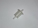 Benzine filter 6mm
