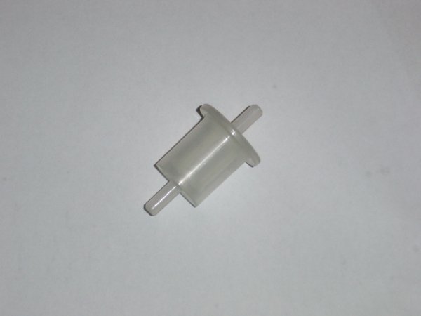 Benzine filter 6mm