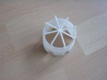 Plastic ring