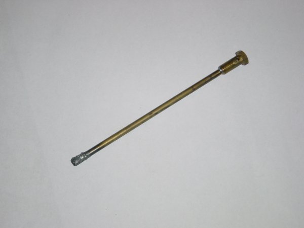 Zuigbuis