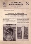 Technische Mitteilungen Nürnberg Nr 30
