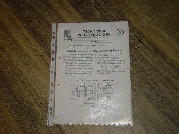 Technische Mitteilungen Nürnberg Nr 09