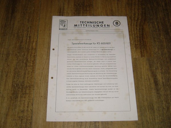 Technische Mitteilungen Nürnberg Nr 08