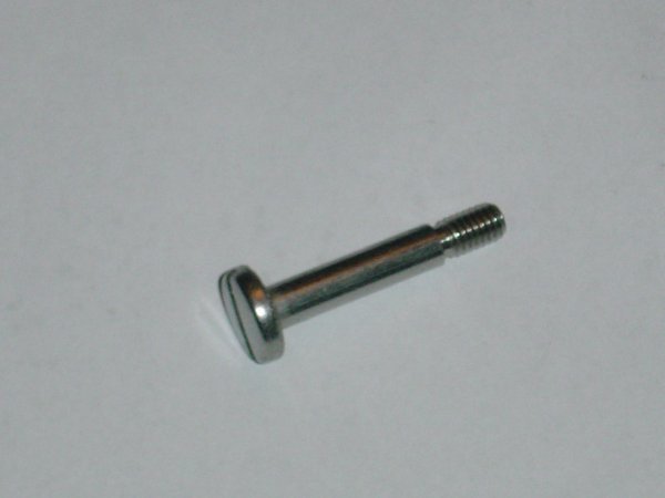 Schroef 6x37,5 mm lg