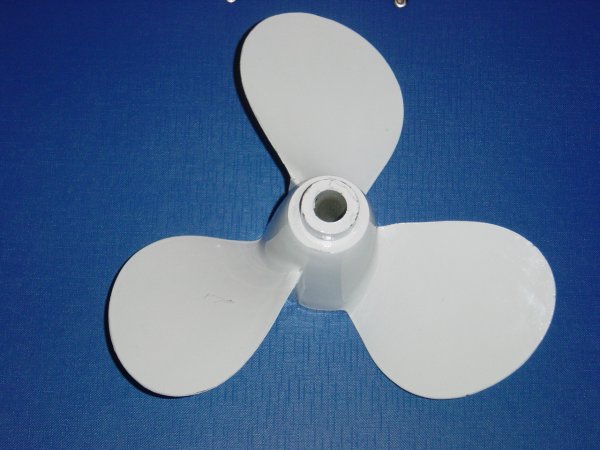 Schroef 8 1/4 x 8