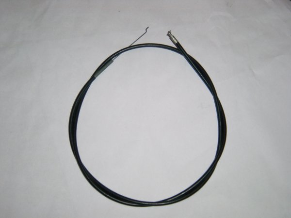 Bowdenkabel