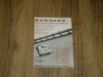Briefkaart D - bricht mit 50 ccm-Motor 14 Weltrekorde
