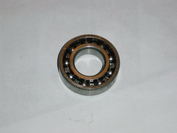 Kogellager 6205 C3