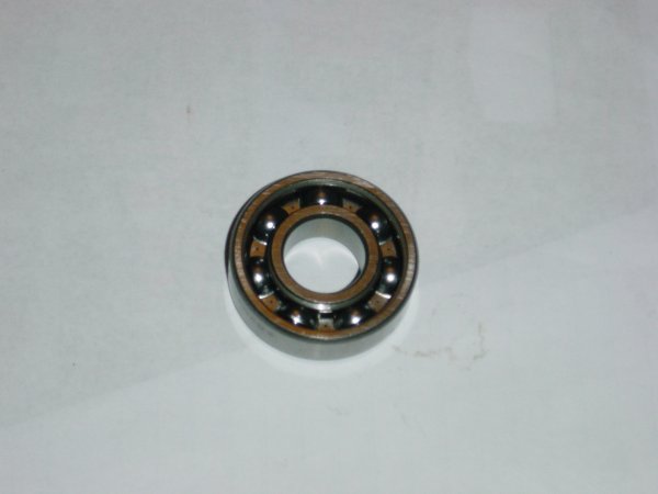 Kogellager 6203 C3