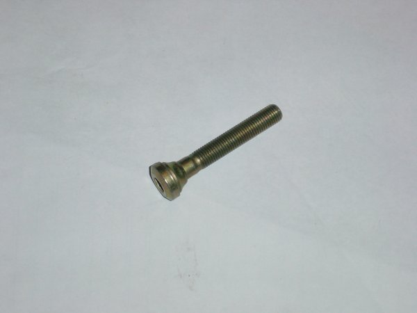 Conus schroef