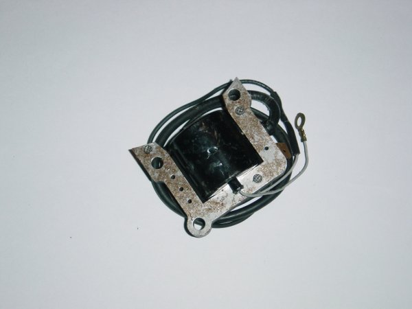 Ontstekingsspoel