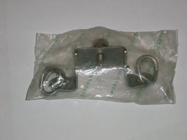 Stuurconnector