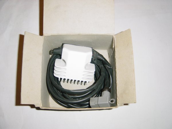 Laadinrichting 6Pk