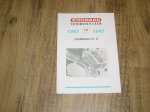 Clubblad 1997 nr. 2