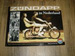 Boek ″Zündapp in Nederland″