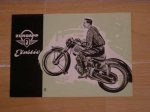 Reklame folder D - Elastic