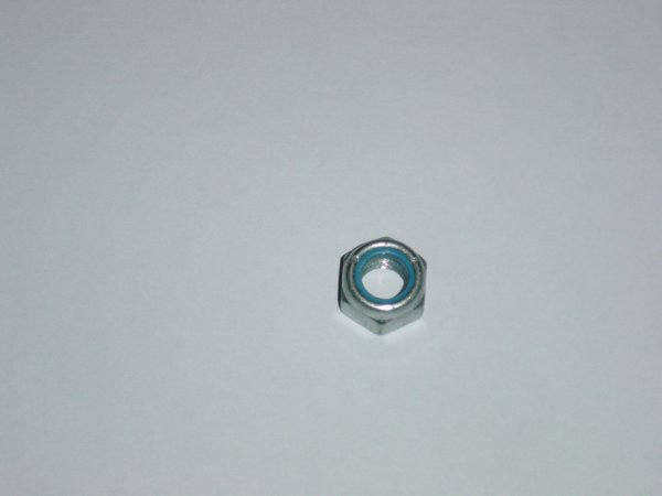 Borgmoer M 12x1