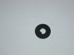 Schijf 12,8x34x2,5 mm