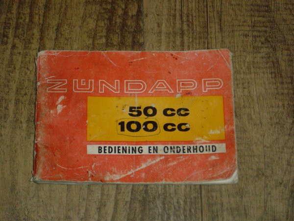 Instructieboekje NL - 517 W2898 IX