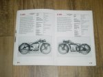 Boek "Zündapp Typen kompass 1922- 1984" gebruikt