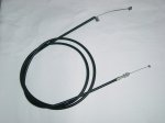 Bowdenkabel