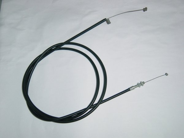 Bowdenkabel
