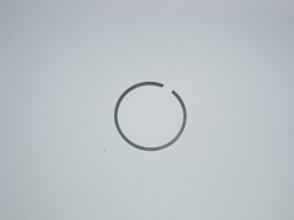 Zuigerveer Delphin 46 mm