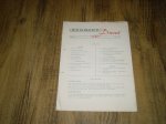 Dienst 3/M