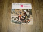 Boek ″Zündapp So gewannen wir die Welt - Trophy″ Softcover