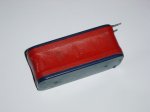 Batterij 12 V, 1,2 Ah
