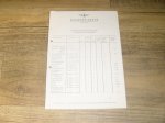 Onderdelen catalogus KM 48 (voorlopige)
