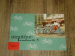 Reklame folder D - Combinette-S