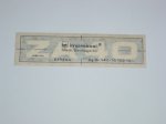 Sticker ″ ZA40 ″