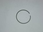 Zuigerveer 57/57,6 x 2mm
