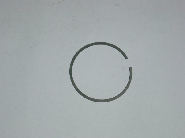 Zuigerveer 57/57,6 x 2mm