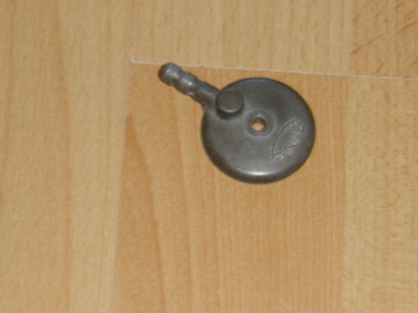 Afsluitdeksel