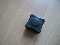 Knop (Immitatie)