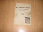 Onderdelen catalogus NL 529 1979-01