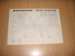 Electrisch schema 529-029