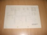 Electrisch schema KS 50 sport