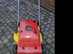685-010 1 -Ster maaier