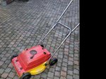 685-010 1 -Ster maaier