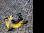 685-010 1 -Ster maaier