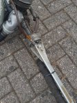 Buitenboordmotor Delphin