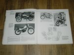 Boek "Zündapp im bild 1958 - 1984 Die Münchener Jahre" gebruikt