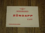 Instructieboekje NL - Easy
