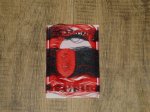 Zundapp Dienst werkplaats embleem 6 x 9 cm