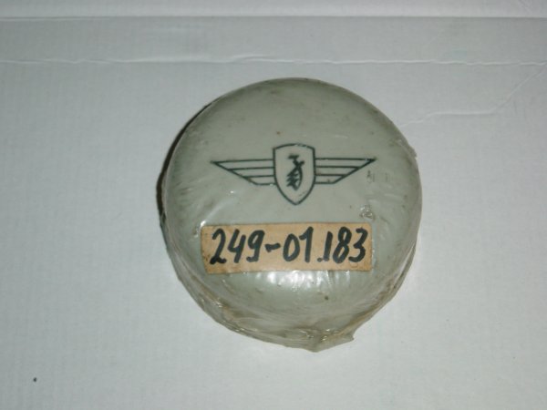Afdekkap ontsteking type 249