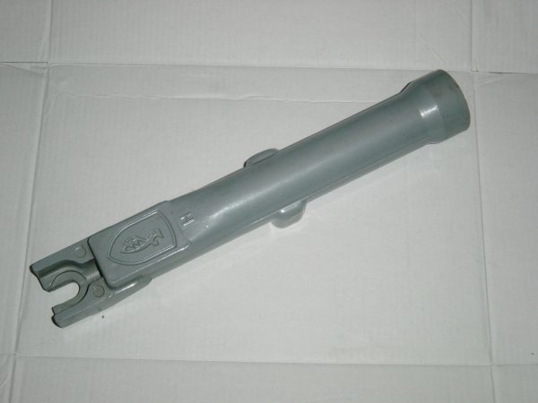 Voorvork LH Enfield Explorer